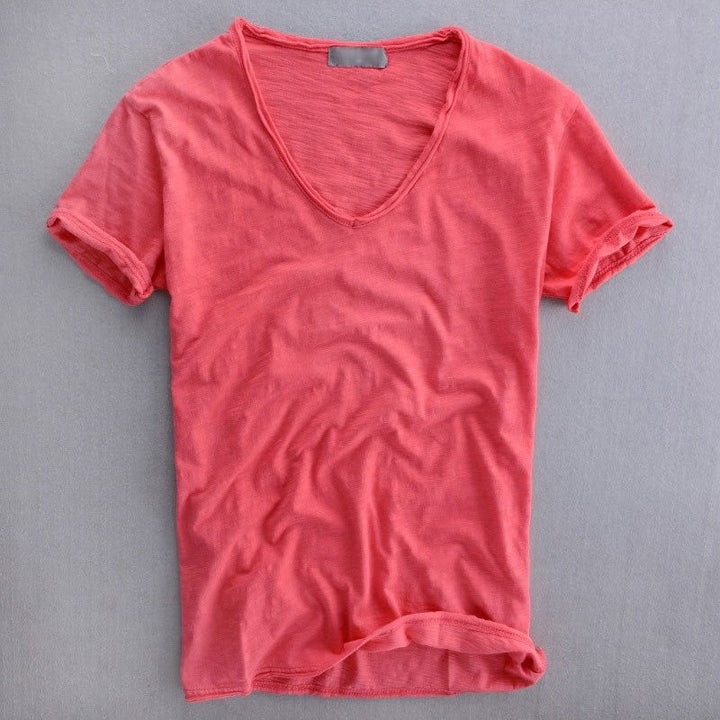Vilja - Premium Cotton Shirt