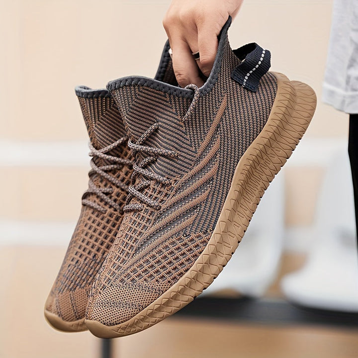 Dillon - Breathable Non Slip Sneaker