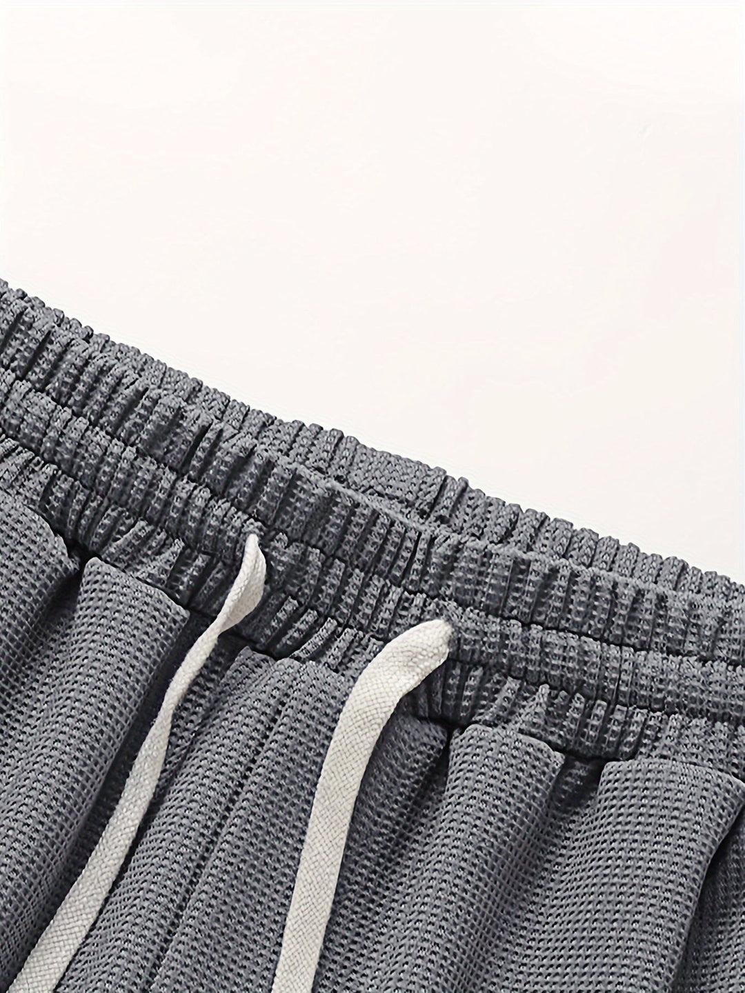 Franklin - Knit Lounge Set