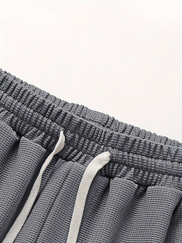 Franklin - Knit Lounge Set