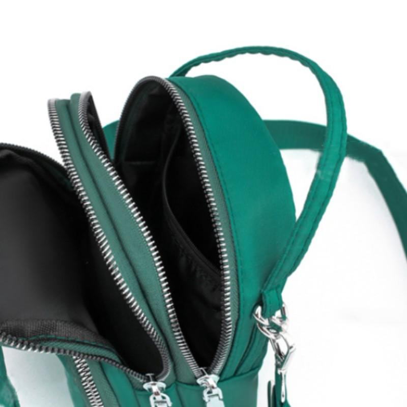 Belyuva - Elegant Crossbody Bag