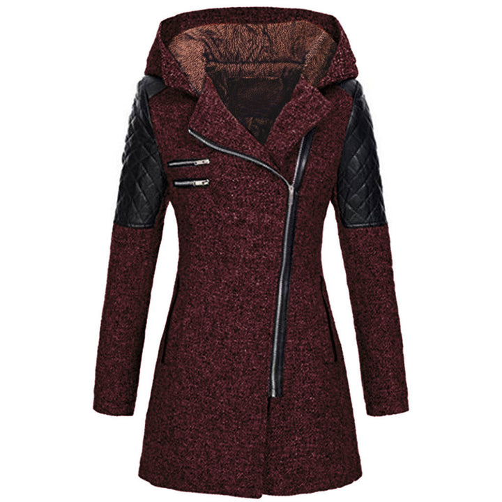 Eszter – Stylish Winter Coat