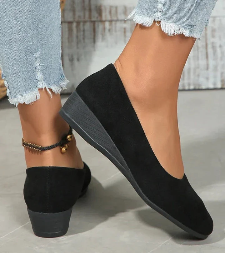 Roxie - Orthopedic Shoes, Absolute Comfort