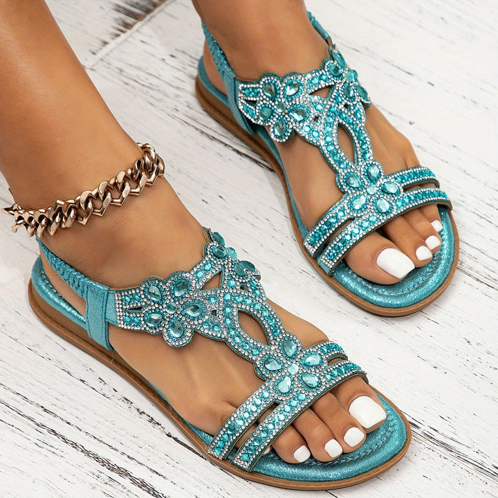Kirralee - Stylish Orthopedic Sandals