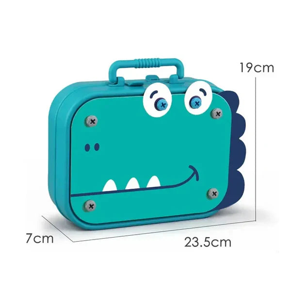 MasterKit - Montessori Toolbox