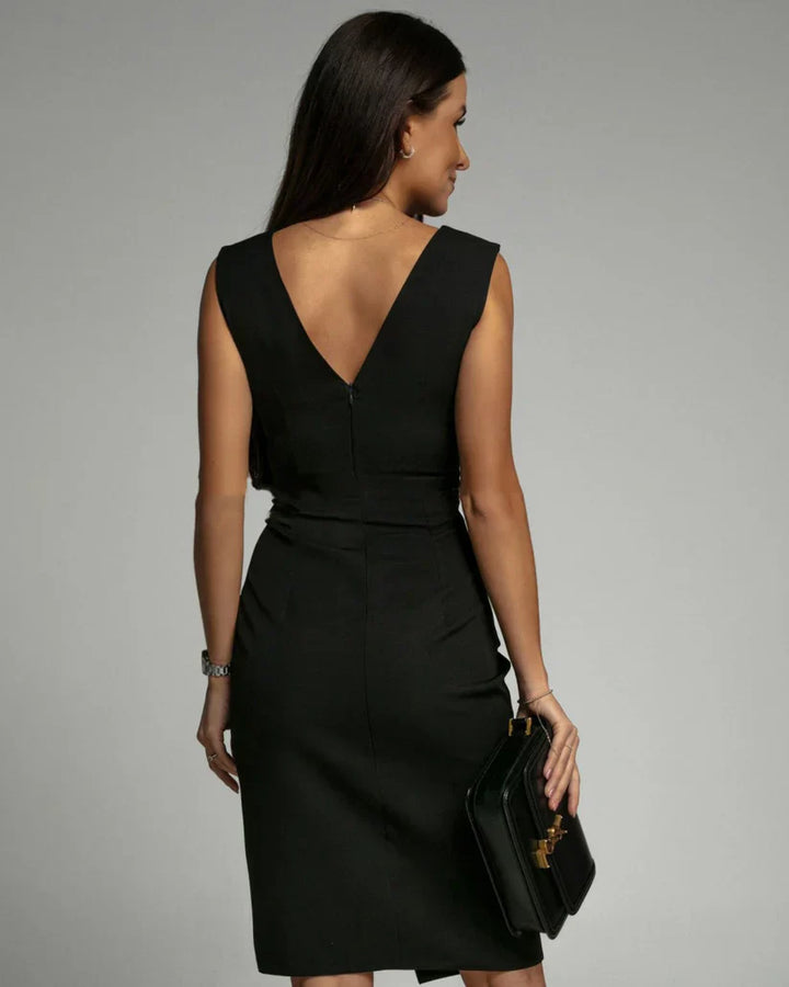 Gudrun - Elegant And Stylish Bodycon Dress