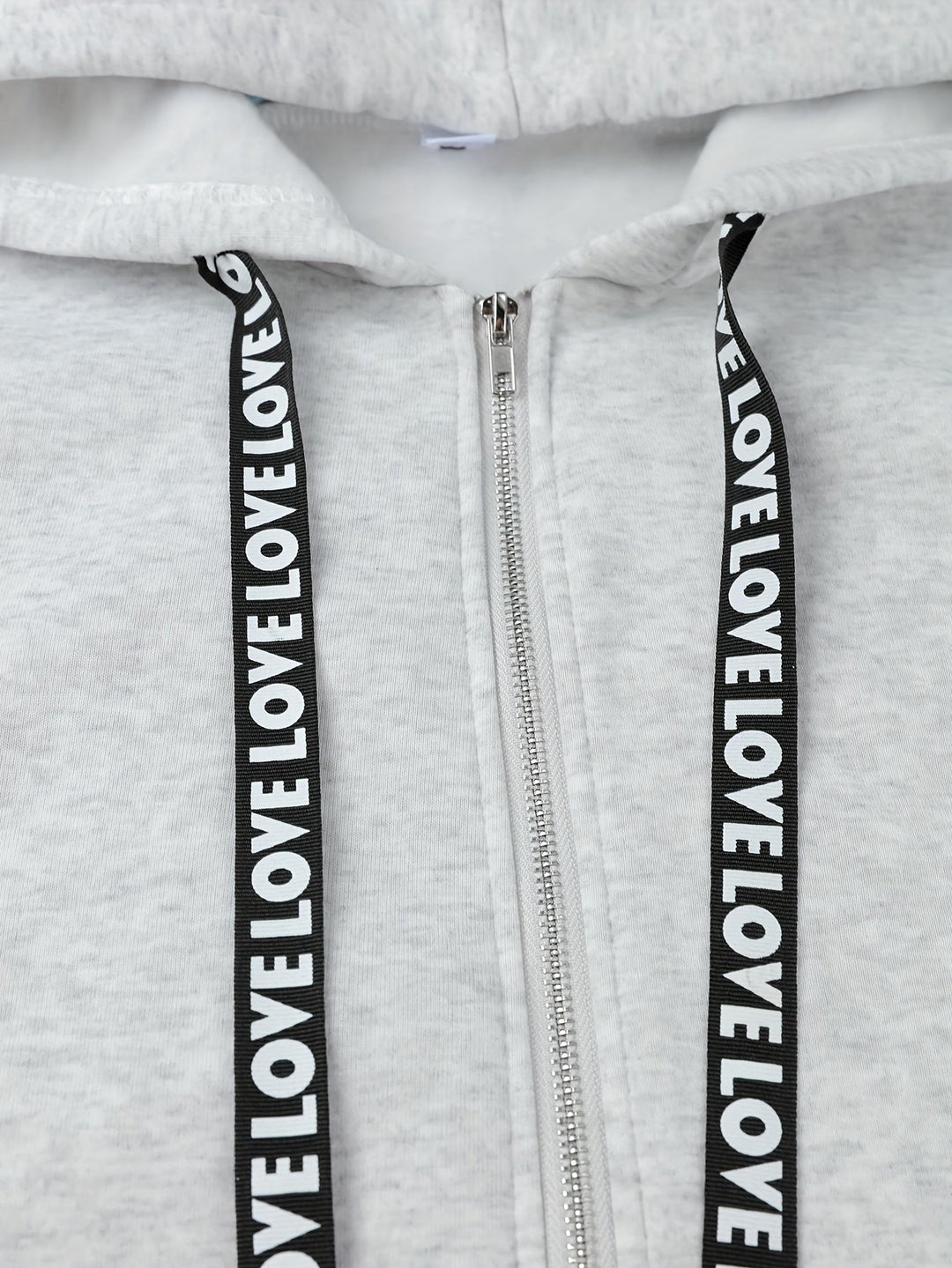 Nicola - Long Sleeve Jacket With Side Pockets