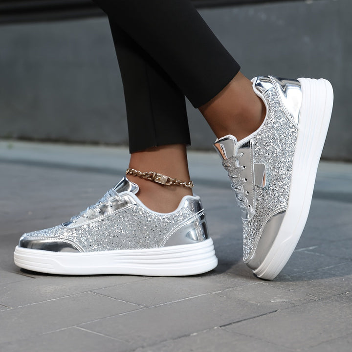 Lonia - Flat Casual Fashion Sports And Skate Shoes