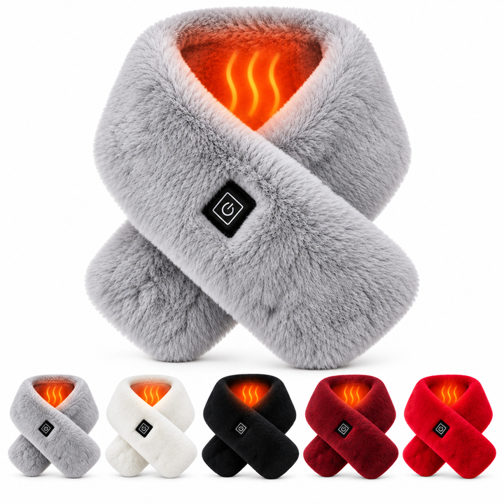 Zenspan - Sleepvity Heated Scarf