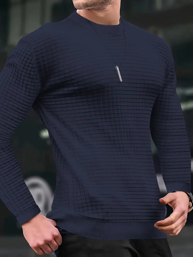 Lloyd - Long Sleeve Sweatshirt