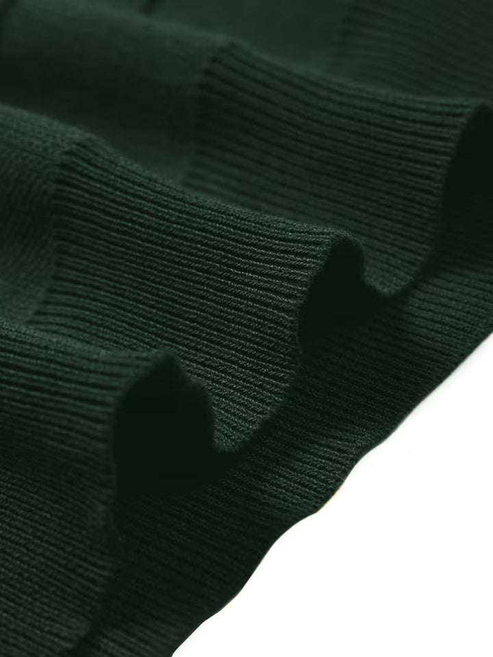 Roaan - Cross Border Round Neck Sweater