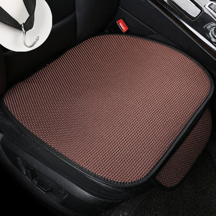 ChillGrid  - Ice Silk Car Seat Cushions