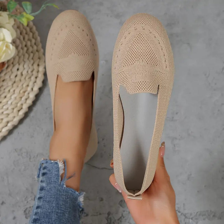 Maksalina - Comfortable Breathable Shoes