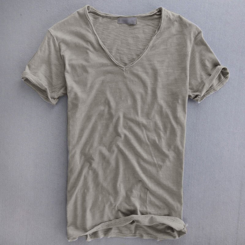 Vilja - Premium Cotton Shirt