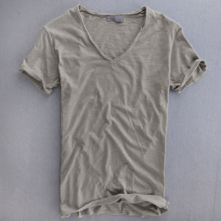 Vilja - Premium Cotton Shirt