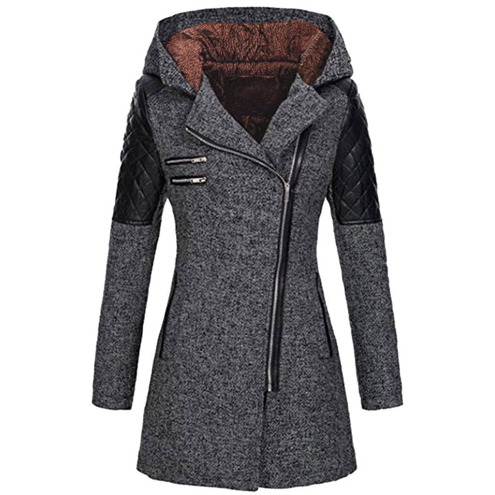 Eszter – Stylish Winter Coat