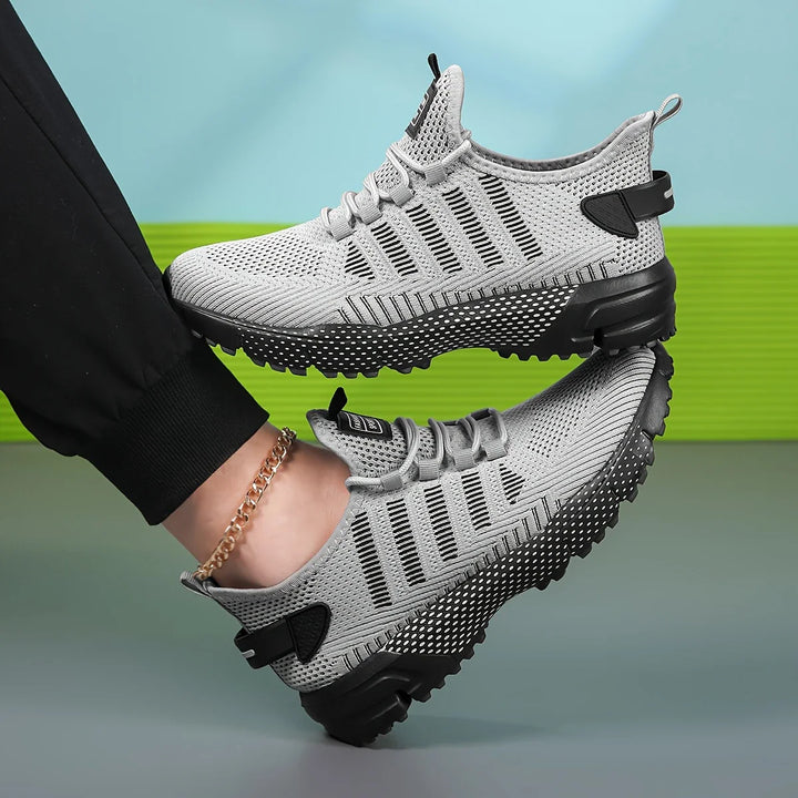 Huibert - Breathable Non Slip Sneaker