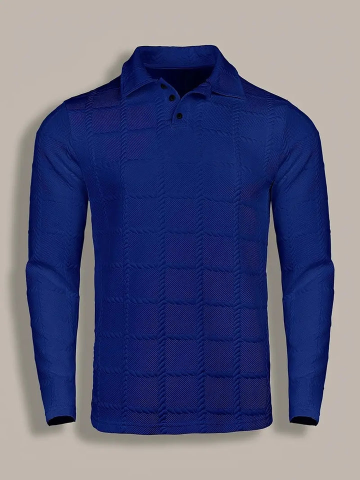 Lorcer - Breathable Long Sleeve Shirt