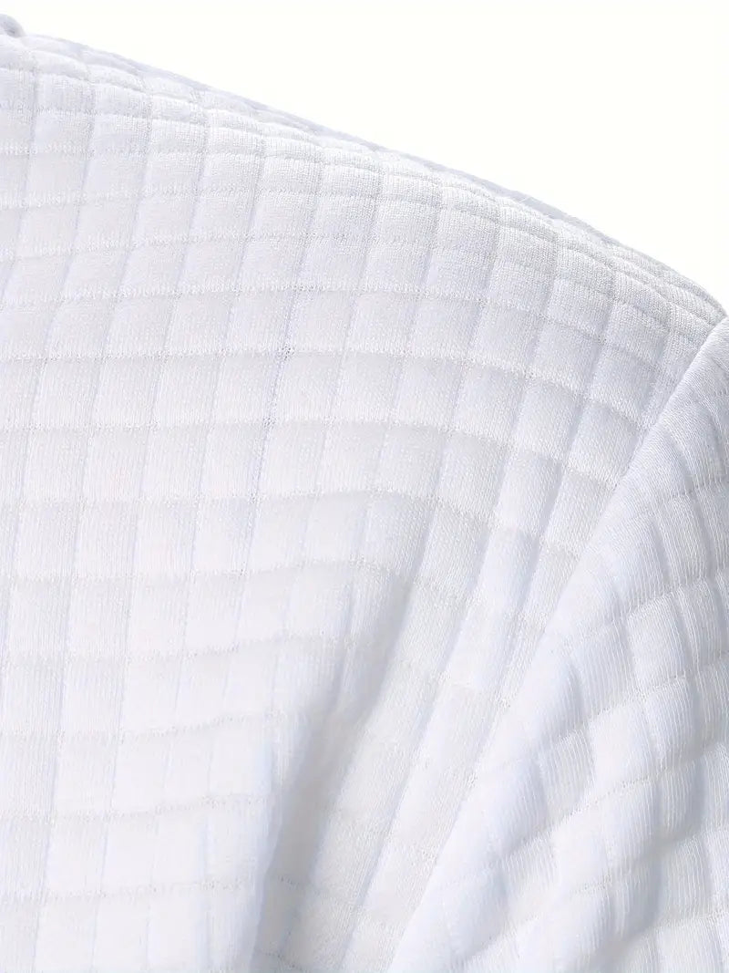 Errikos - Stylish Long Sleeve Jacket