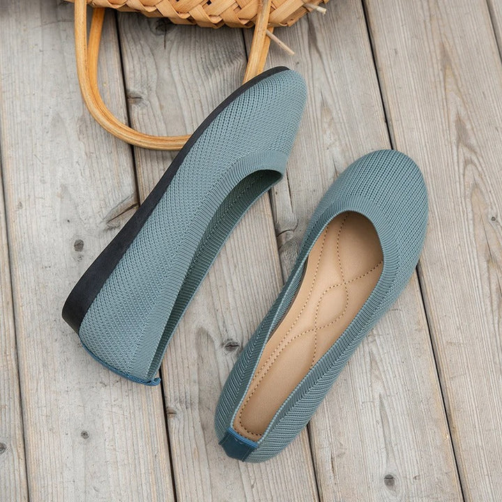 Melania - Breathable Non Slip Shoes