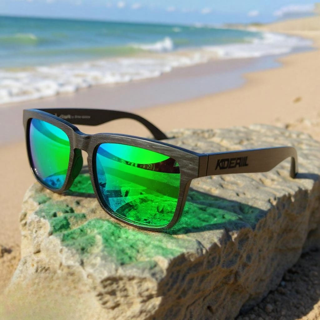 Luxora - Premium Polarized Sunglasses