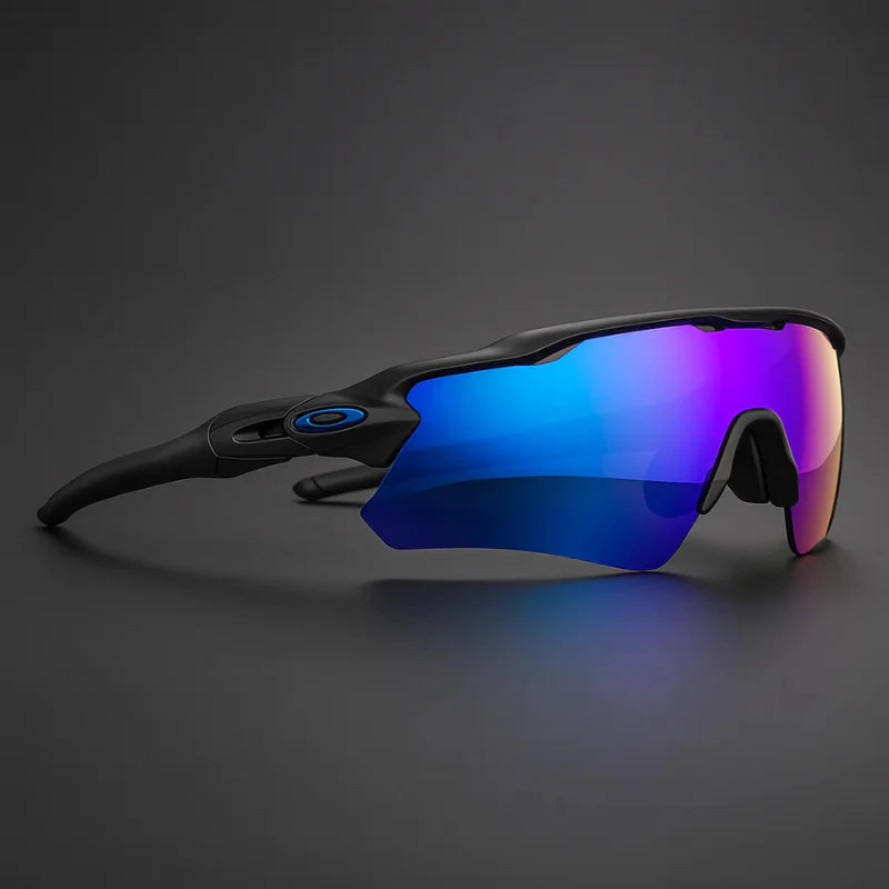 Neisham - Polarized Sports Glasses