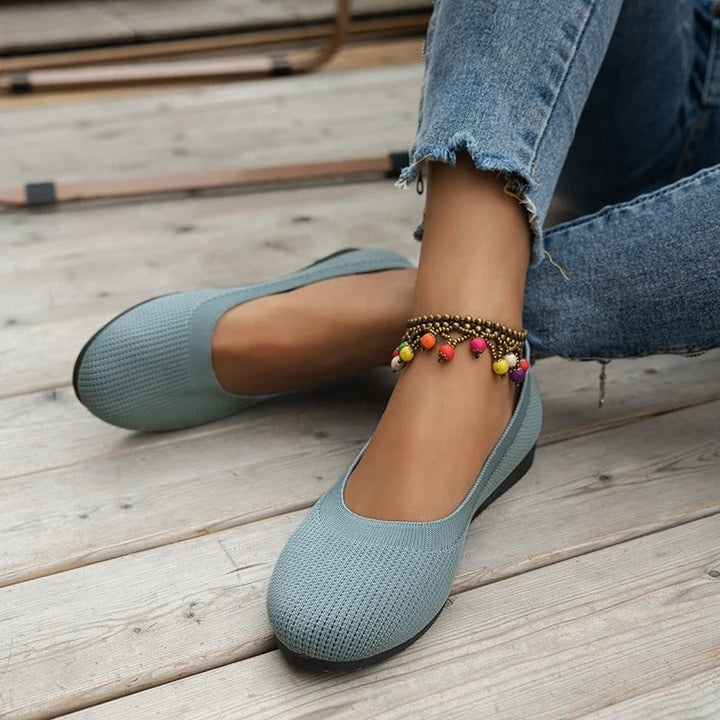 Melania - Breathable Non Slip Shoes