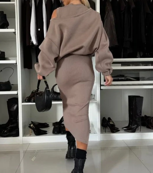 Martha - Two Piece Set