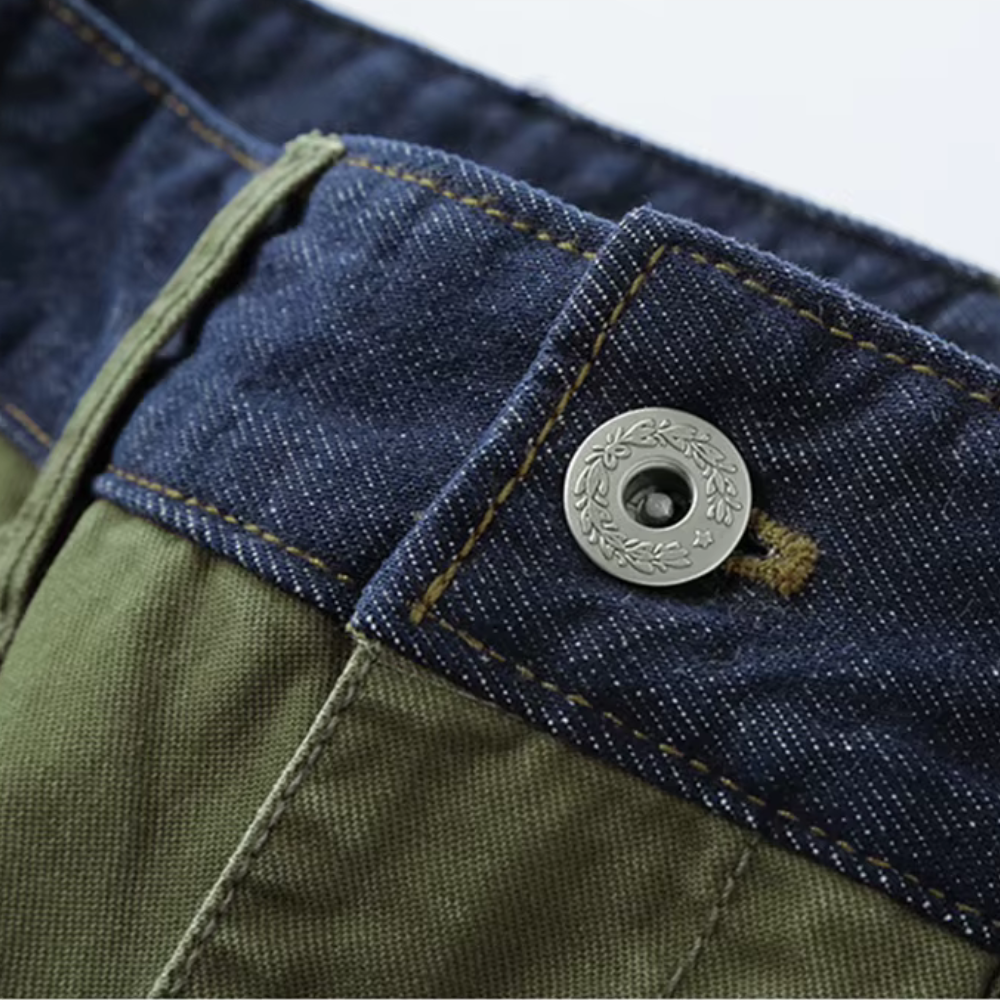 Lgnacio - Cargo Pants