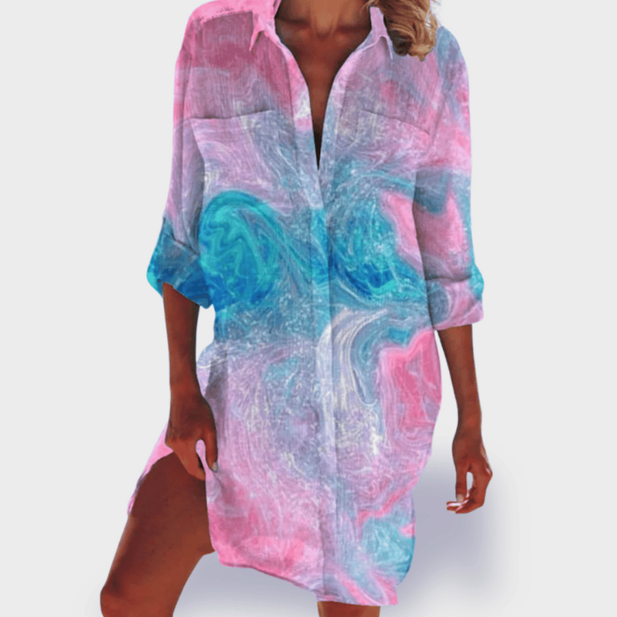Lizonka - Summer Shirt