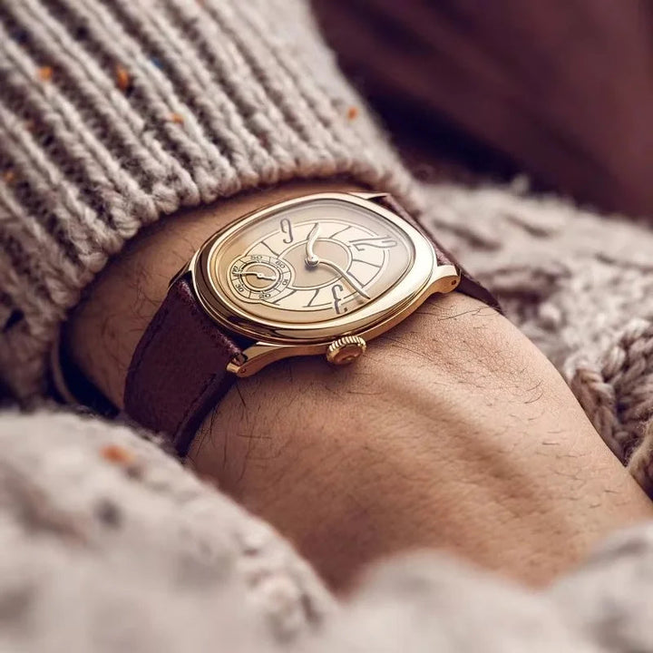 Byll - Stylish Heritage Watch