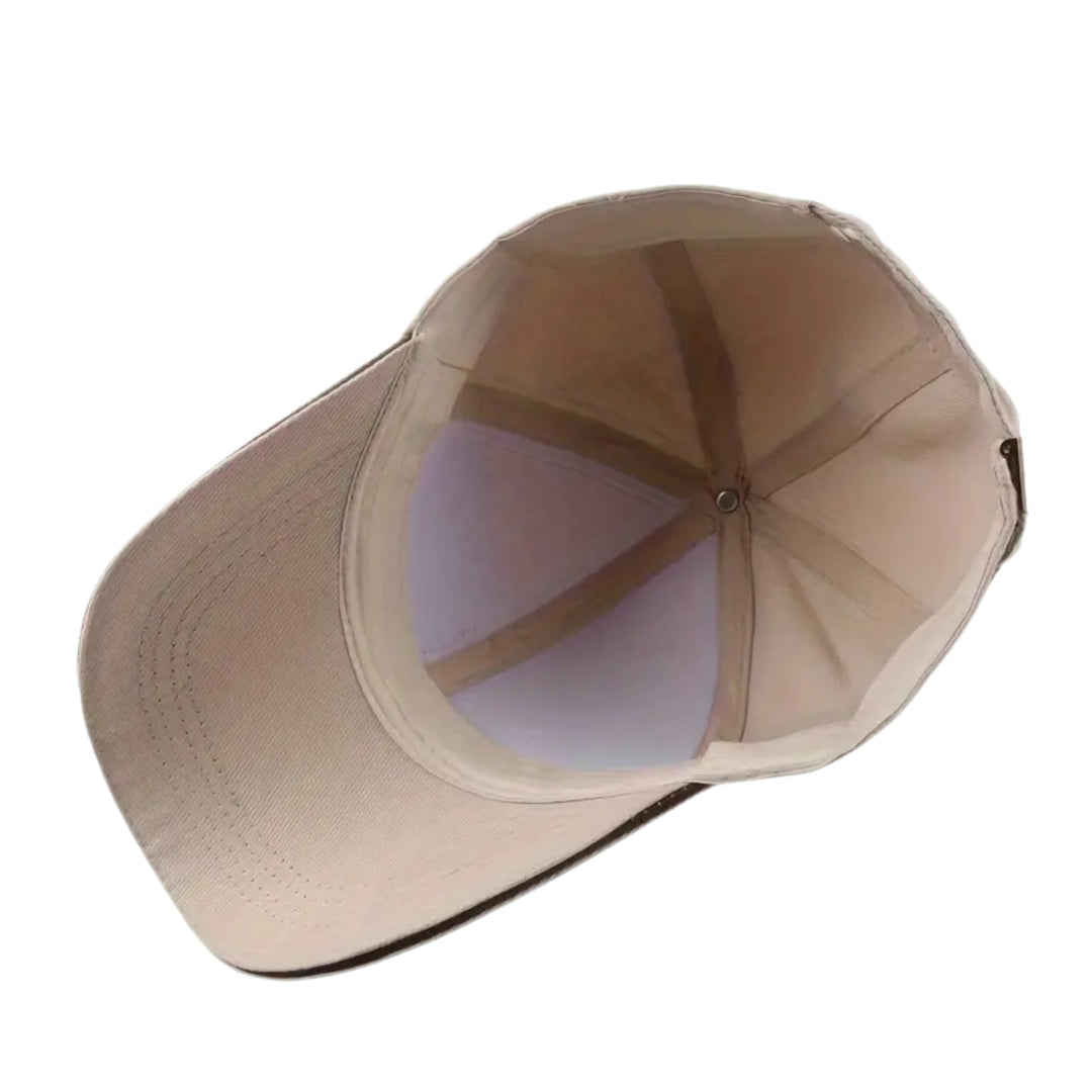 DriftCap - Adjustable Golf Cap