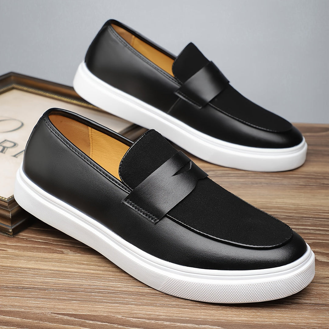Matthew - Elegant Men's Shoes