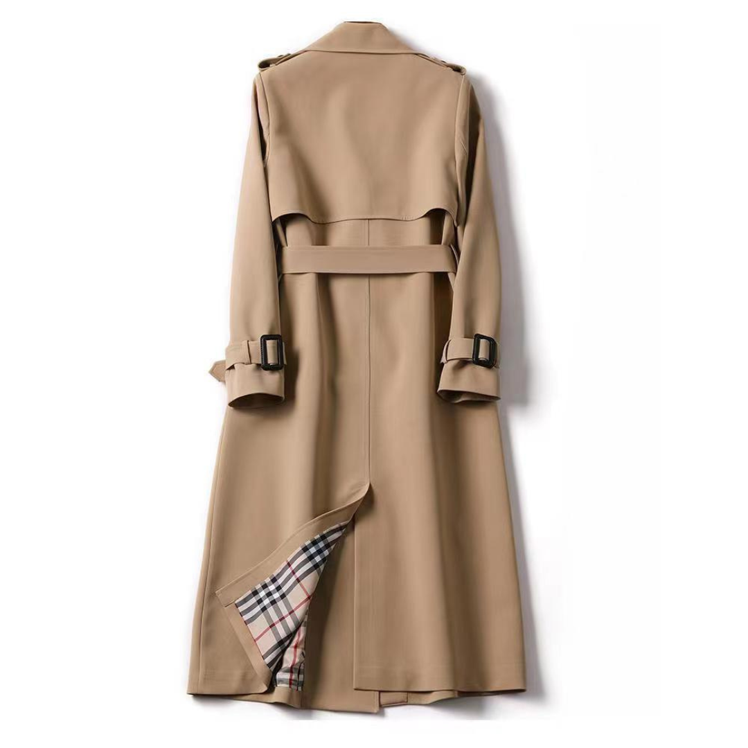 Eleonora - Classic Trench Coat