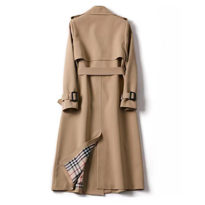Eleonora - Classic Trench Coat