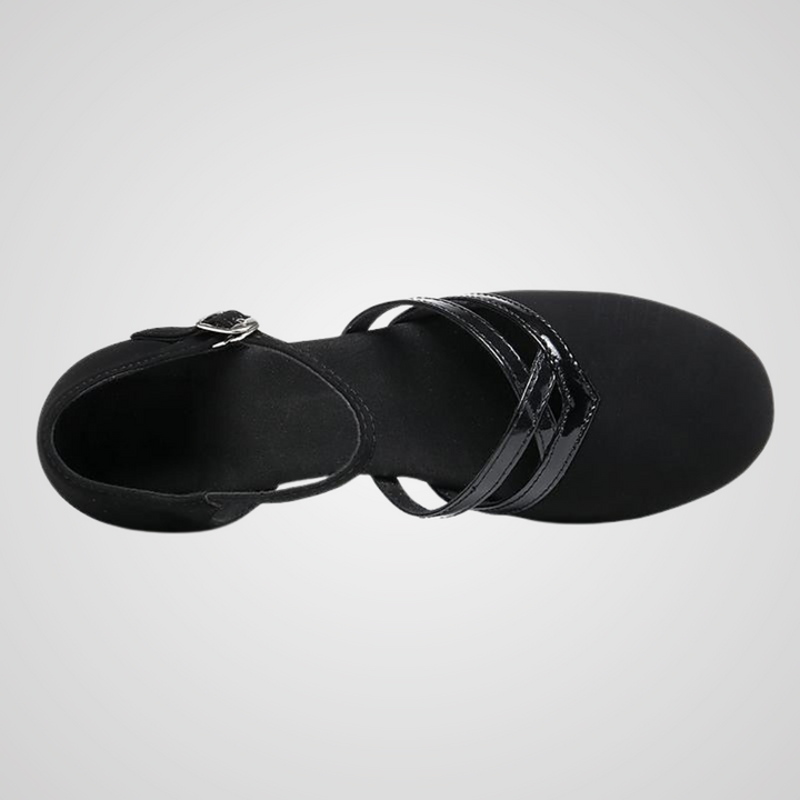 Lowitja - Premium Strappy Sandal