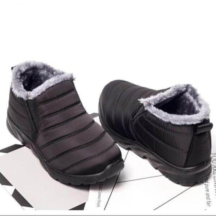 Becky - Universal Warm Shoes