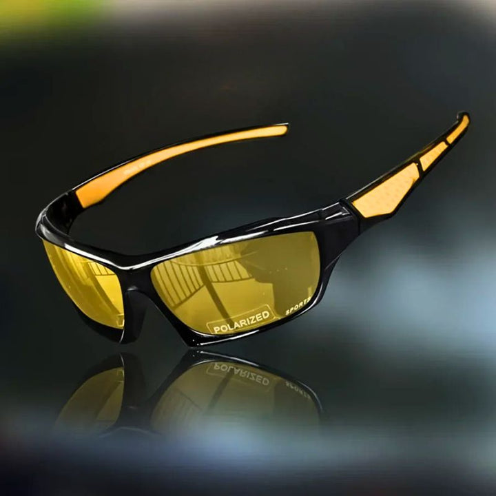 PulseShade - Pulse Sunglasses