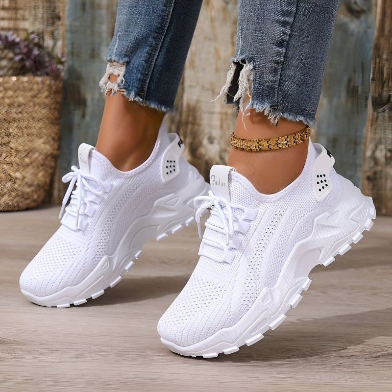 Eshara - Orthopedische Comfortabele Sneaker