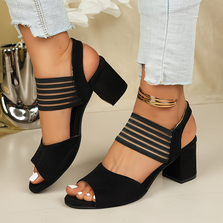 Homare - Elegant Comfortable Sandal