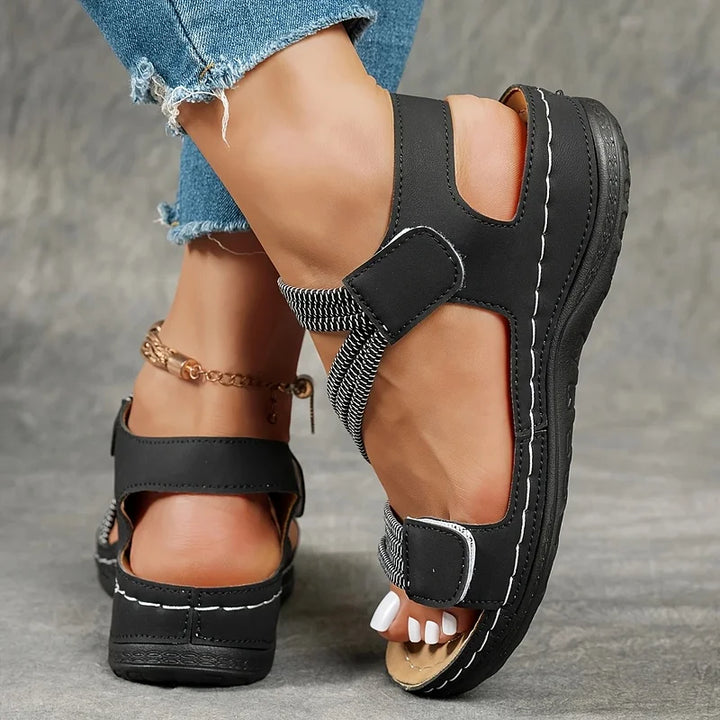 Ildiko - Orthopedic Sandal