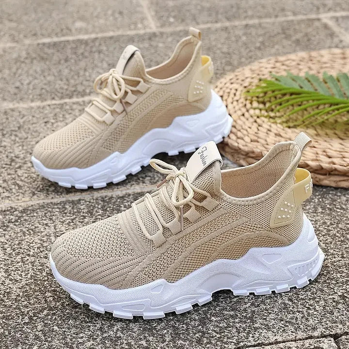 Rosie - Soft Orthopedic Sneakers
