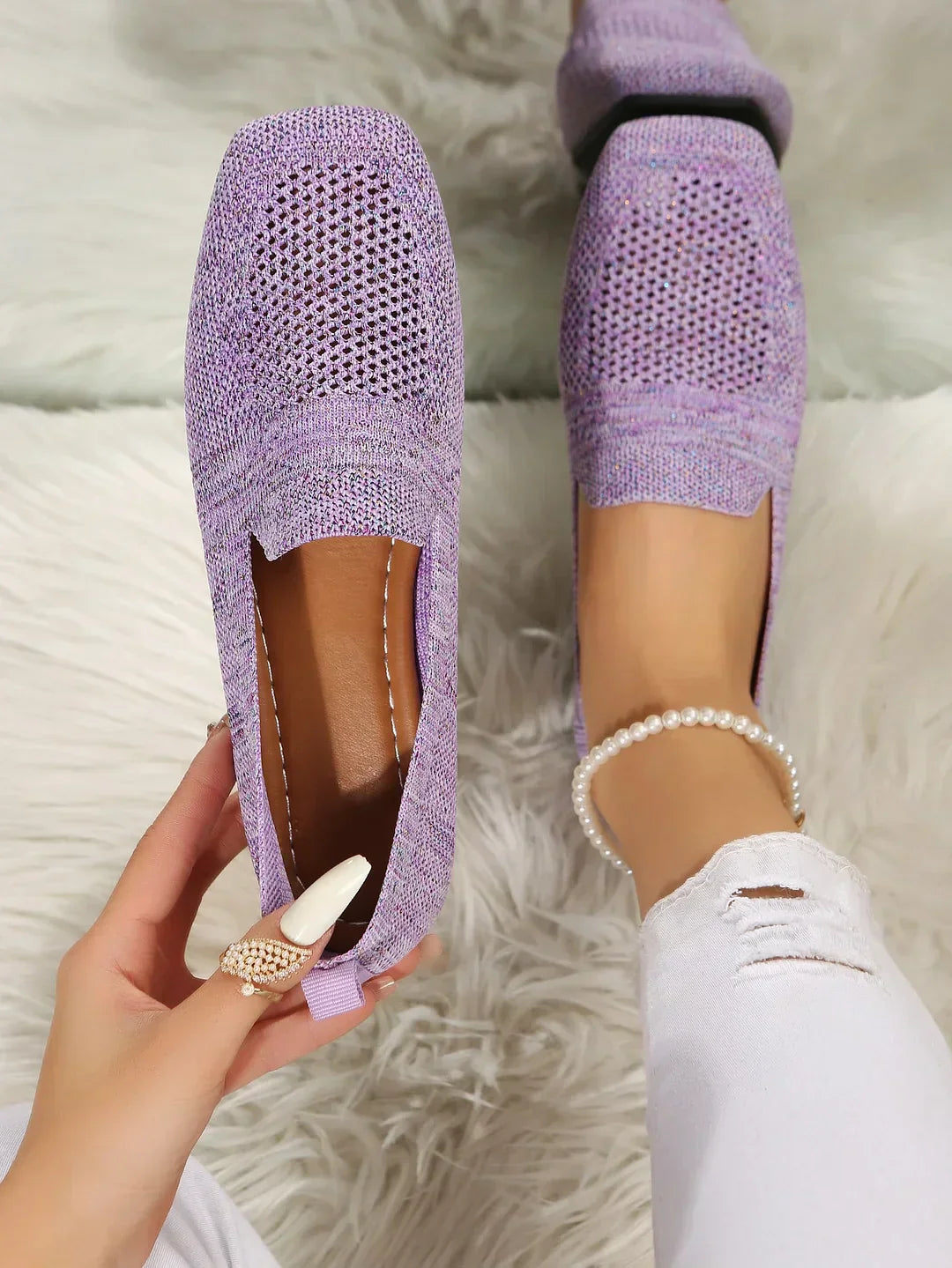 Deotille - Handcrafted Collection Shoes