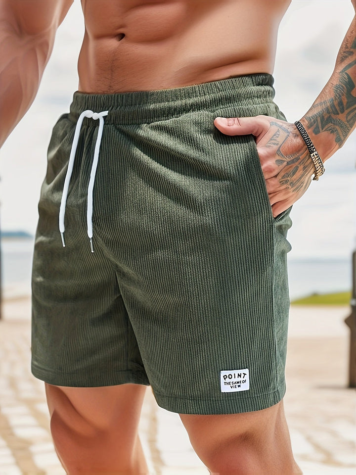 Trump - Comfortable Shorts