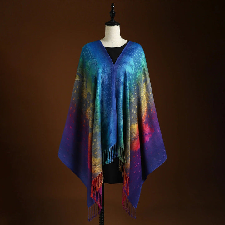 Neriavilda - Cashmere Scarf