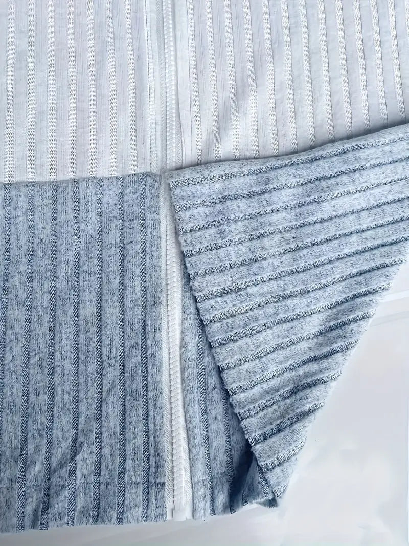 Sheryl - Casual Long Sleeve Jacket