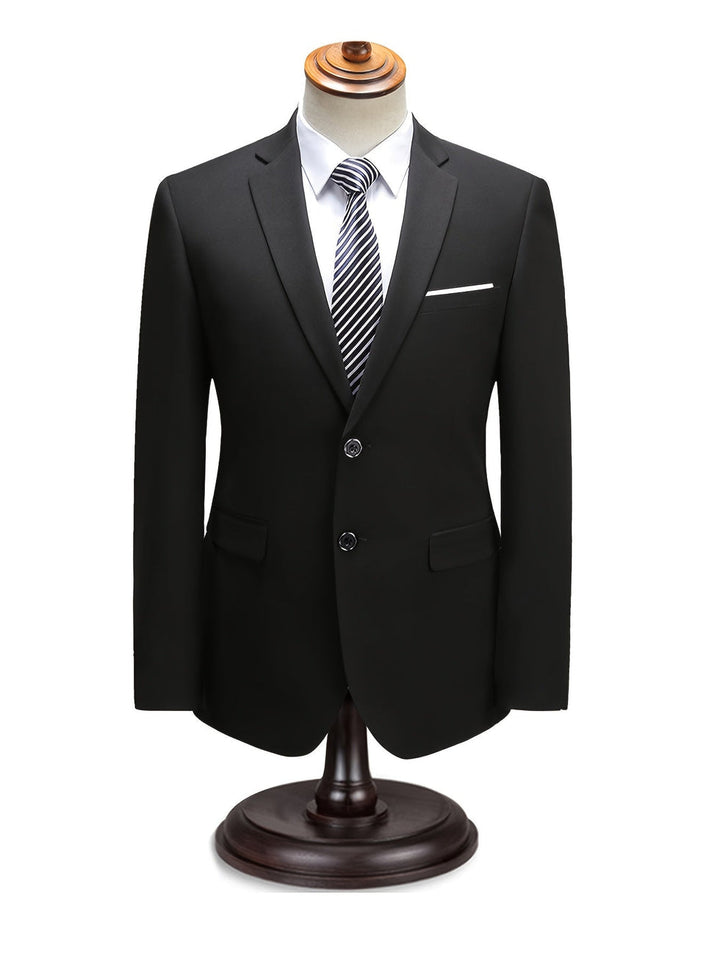 Kliff - Modern Two Piece Suit