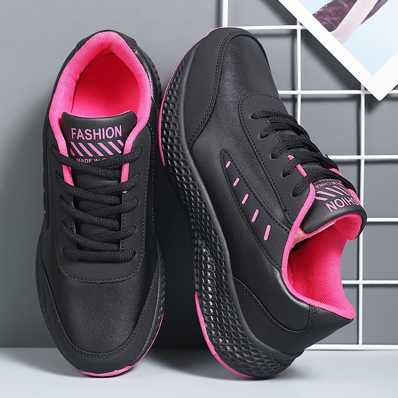 Taliia - Soft Orthopedic Sneakers