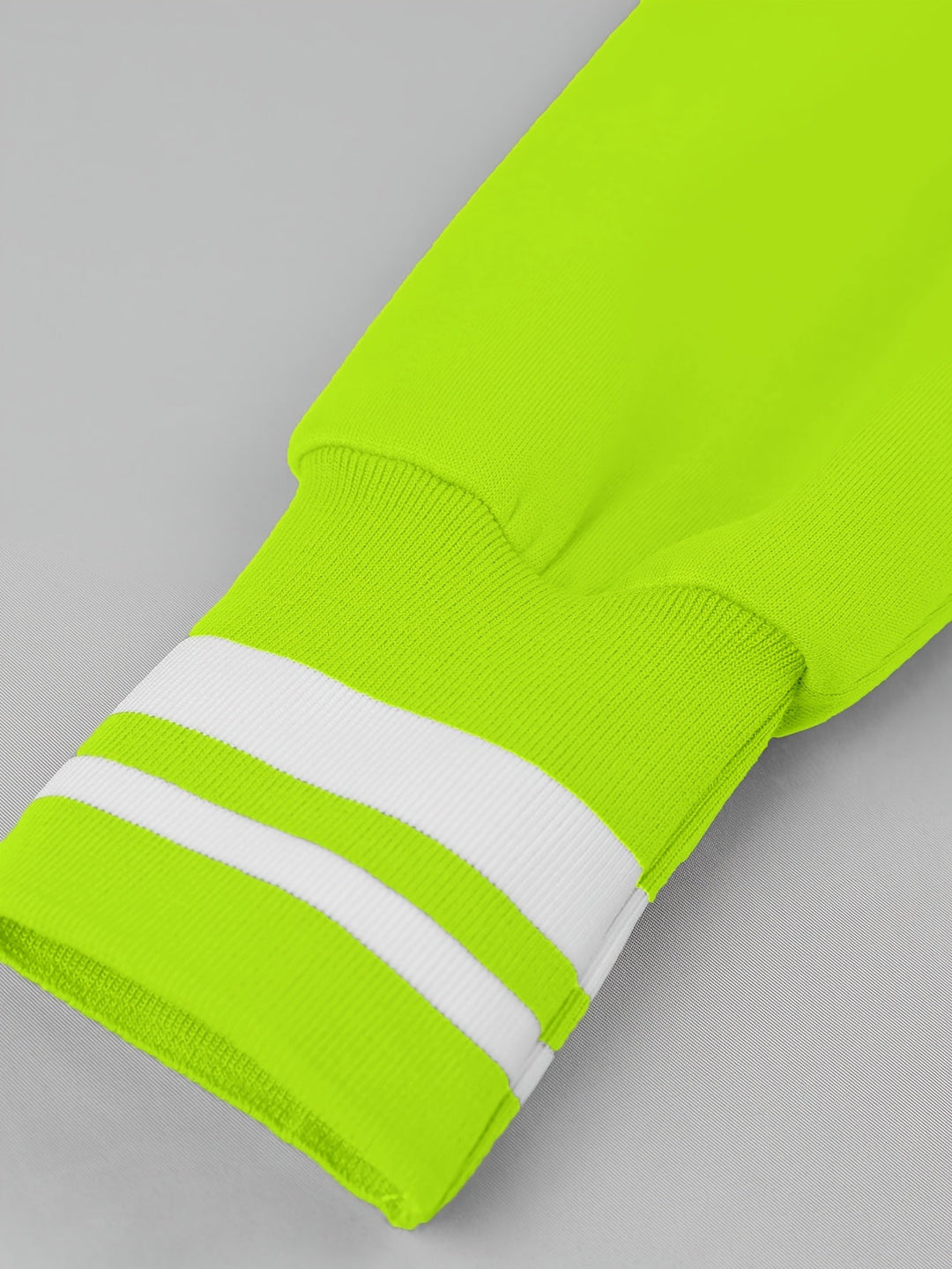 Nicola - Long Sleeve Jacket With Side Pockets