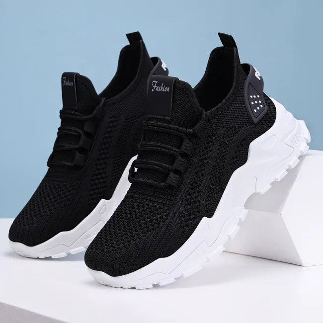Nimbusedge - Orthopedic Comfortable Sneakers